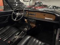 Occasion Fiat 124 Spider 87 PK (63 kW) 1979 Wit Cabriolet