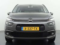 tweedehands Citroën C4 SpaceTourer Grand130pk AUTOMAAT | RIJKLAAR incl. 12mnd BOVAG GARANT