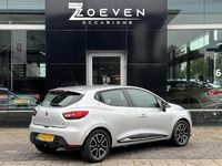 Occasion Renault Clio IV Dynamique 90 PK (66 kW) 2014 Grijs Hatchback