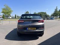 tweedehands Opel Grandland X 1.2 Turbo Ultimate Parkeersensoren achter I Airco Staat in Hoogeveen
