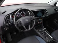 tweedehands Seat Ateca 1.5 TSI Style Business Intense | 150 PK | Keyless Entrey / Start | Elektrisch bedienbaar panoramadak | Apple CarPlay / Android Auto |
