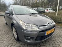 tweedehands Citroën C4 1.6 VTi Anniversaire | EXPORT |