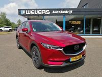 tweedehands Mazda CX-5 2.5 SAG 194 GT-M 4wd Automaat Leer elektrische