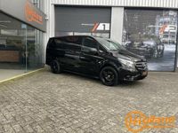 tweedehands Mercedes Vito Bestel 119 CDI BlueTEC Lang 4Matic