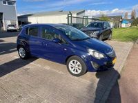 tweedehands Opel Corsa 1.2 EcoFlex Design Edition LPG