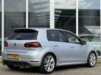 tweedehands VW Golf VI 2.0 GTI Edition 35 | Adaptief Onderstel | Xenon LED | Dealeronderhouden!