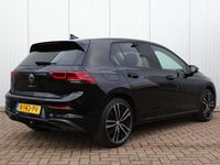 Occasion VW Golf VII LOUNGE 2021 Zwart Hatchback