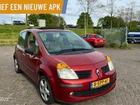 tweedehands Renault Modus 1.6-16V Authentique Basis