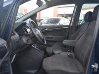 tweedehands Opel Zafira 1.8 111 years Edition 7p. | Navigatie | Cruise | P