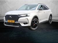 Occasion DS Automobiles DS7 Crossback Performance 181 PK (133 kW) 2021 Grijs SUV