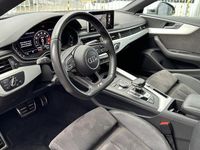 tweedehands Audi A5 Sportback 3.0 TFSI S5 quattro Pro Line Plus | Navi