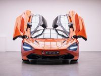 tweedehands McLaren 720S 4.0 V8 Luxury