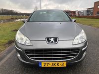 Occasion Peugeot 407 140 PK (102 kW) 2009