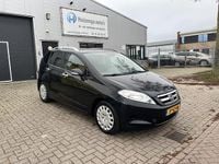 Occasion Honda FR-V Lifestyle 150 PK (110 kW) 2006 Zwart MPV