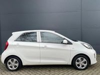 tweedehands Kia Picanto 1.0 CVVT ComfortLine NWE APK NWE KOPPELING 5 DEURS AIRCO