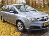 tweedehands Opel Zafira 1.8 Temptation