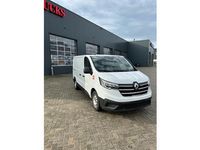 tweedehands Renault Trafic Red Edition 2.0 dci 110 pk L1 H1