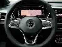 Occasion VW T-Cross R-line 116 PK (85 kW) 2019 Wit SUV
