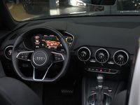 tweedehands Audi TT Roadster 40 TFSI Pro Line Virtual/Navi/Camera/Led/