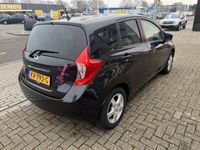 tweedehands Nissan Note 1.2 Connect Edition