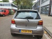 tweedehands Toyota Yaris 1.3 VVT-i S-Line