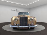 Occasion Rolls Royce Silver Cloud 185 PK (136 kW) 1961 Goud Sedan