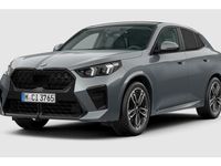 Nieuw BMW X2 Shadowline 2025 Overig SUV