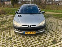 Occasion Peugeot 206 74 PK (54 kW) 2003