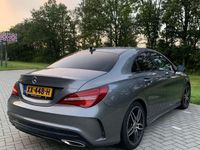 tweedehands Mercedes CLA180 AMG