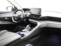 tweedehands Peugeot 3008 1.2 PureTech Blue Lease Allure | Automaat | Navi | Climate & Cruise | Camera | Dodehoeksensoren | Elektrische Achterklep |