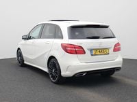Occasion Mercedes B180 AMG 123 PK (90 kW) 2016 Wit MPV