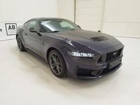 Occasion Ford Mustang Dark Horse 455 PK (334 kW) 2024 Blauw Coupé