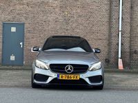 tweedehands Mercedes C400 4MATIC Prestige