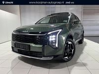 Nieuw Kia Sportage 239 PK (175 kW) 2025 , metallic lak SUV