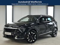 Occasion Kia Sportage 266 PK (195 kW) 2023 Grijs SUV