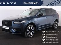 Occasion Volvo XC90 Ultra 455 PK (334 kW) 2024 Blauw SUV