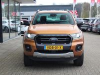 tweedehands Ford Ranger 2.0 EcoBlue Wildtrak Supercab