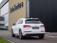 tweedehands Audi Q5 50 TFSI e S edition | Luchtvering | S-line | 6.500