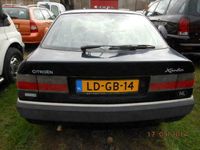 tweedehands Citroën Xantia 1.8i SX