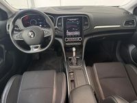 Occasion Renault Mégane GrandTour Techno 140 PK (102 kW) 2023 Blanc nacré (qnc) Stationwagen