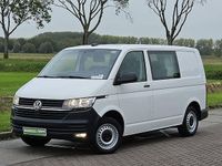 Occasion VW T6.1 110 PK (80 kW) 2020 Wit Van