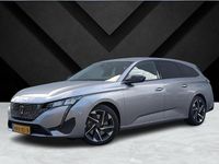 Occasion Peugeot 308 SW Allure 181 PK (133 kW) 2025 Stationwagen
