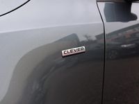 Occasion Skoda Octavia Business Line 150 PK (110 kW) 2018 Grijs (metallic) Stationwagen