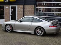 tweedehands Porsche 911 GT3 911 3.6 CoupéOrig. NL.