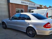 tweedehands Mercedes E240 240 Avantgarde