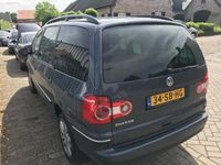 tweedehands VW Sharan 2.8 V6 Comfortline .