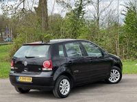 tweedehands VW Polo 1.2-12V 69PK+ United / 2008 / Nieuwe Apk