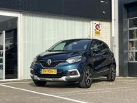 tweedehands Renault Captur TCe 90 Intens , NL-Auto, 1e eigenaar, 100% dlr ond