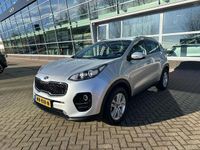 tweedehands Kia Sportage 1.6 GDI First Edition Navi | Dealeronderhouden | F