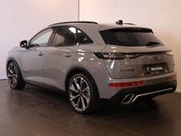 Occasion DS Automobiles DS7 Crossback 360 PK (264 kW) 2023 Grijs SUV